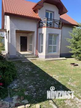 Дом 140м², 2-этажный, на длительный срок, 