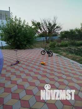 Дом 40м², 2-этажный, посуточно, 