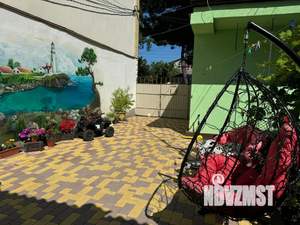 Дом 20м², 1-этажный, посуточно, 