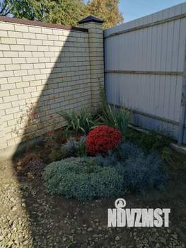 Дом 50м&sup2;, 1-этажный, посуточно, 