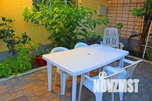 Дом 120м&sup2;, 2-этажный, посуточно, 