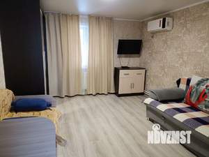 Дом 35м&sup2;, 1-этажный, на длительный срок, 