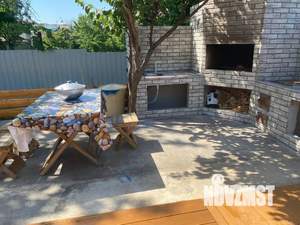 Дом 30м², 1-этажный, посуточно, 