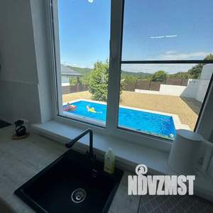 Дом 85м², 1-этажный, посуточно, 