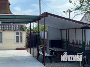 Дом 120м², 2-этажный, посуточно, 