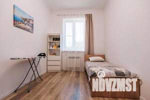 Дом 100м&sup2;, 1-этажный, посуточно, 