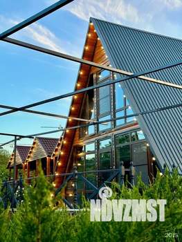 Дом 120м², 2-этажный, посуточно, 