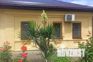 Дом 50м², 1-этажный, посуточно, 