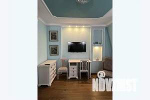 Дом 96м&sup2;, 2-этажный, посуточно, 