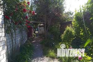 Дом 35м², 2-этажный, посуточно, 