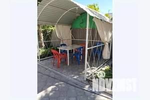 Дом 72м², 1-этажный, посуточно, 