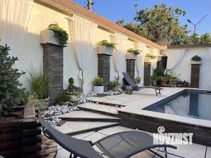 Дом 99м&sup2;, 1-этажный, посуточно, 