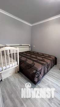 Дом 50м&sup2;, 1-этажный, посуточно, 