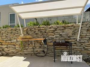 Дом 35м&sup2;, 1-этажный, посуточно, 