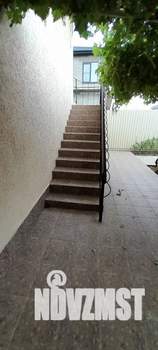 Дом 67м&sup2;, 2-этажный, посуточно, 