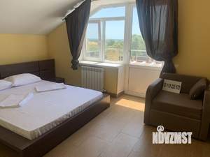 Дом 140м&sup2;, 2-этажный, посуточно, 