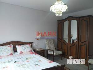 Таунхаус 90м², 2-этажный, на длительный срок, 