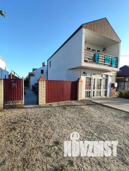 Дом 70м&sup2;, 2-этажный, посуточно, 