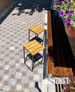 Дом 106м&sup2;, 1-этажный, посуточно, 