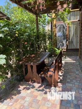 Дом 27м&sup2;, 2-этажный, посуточно, 