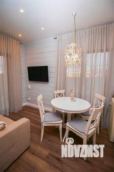 Дом 28м², 1-этажный, посуточно, 