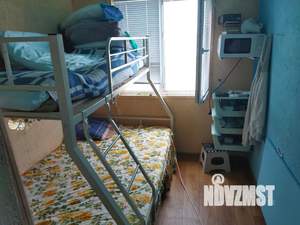 Дом 10м², 1-этажный, посуточно, 