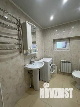 Дом 58м&sup2;, 1-этажный, посуточно, 