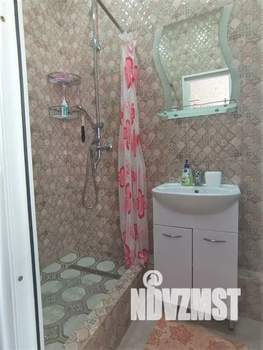 Дом 52м&sup2;, 1-этажный, посуточно, 