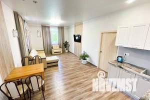 Дом 53м&sup2;, 2-этажный, посуточно, 