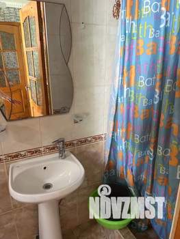 Дом 25м&sup2;, 2-этажный, посуточно, 