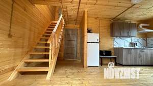 Дом 70м&sup2;, 2-этажный, посуточно, 