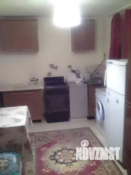 Дом 28м&sup2;, 1-этажный, на длительный срок, 