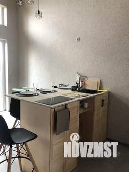 Дом 50м&sup2;, 2-этажный, посуточно, 