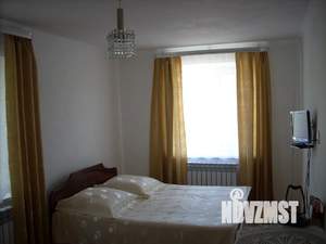 Дом 50м&sup2;, 1-этажный, посуточно, 