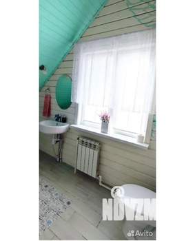 Дом 70м², 2-этажный, посуточно, 