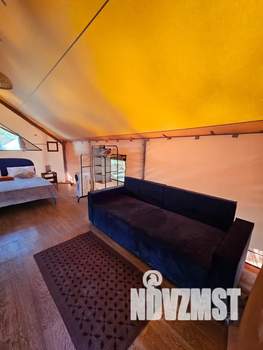 Дом 38м&sup2;, 1-этажный, посуточно, 