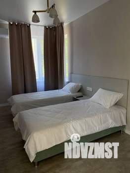 Дом 120м², 2-этажный, посуточно, 
