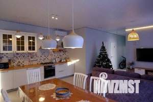 Дом 80м&sup2;, 1-этажный, посуточно, 