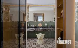 Дом 180м&sup2;, 1-этажный, посуточно, 