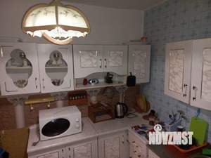 Дом 42м&sup2;, 2-этажный, на длительный срок, 