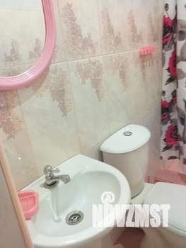 Дом 25м&sup2;, 1-этажный, посуточно, 