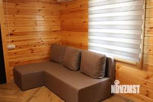 Дом 50м&sup2;, 1-этажный, посуточно, 