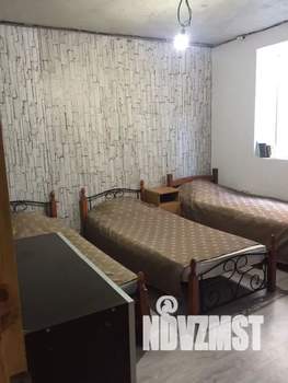 Дом 55м&sup2;, 1-этажный, посуточно, 