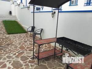 Дом 180м², 3-этажный, посуточно, 