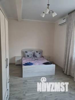 Дом 120м&sup2;, 1-этажный, посуточно, 