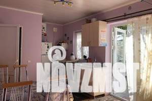 Дом 34м², 2-этажный, посуточно, 