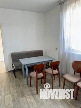 Дом 60м&sup2;, 1-этажный, посуточно, 