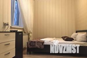 Дом 20м², 2-этажный, посуточно, 