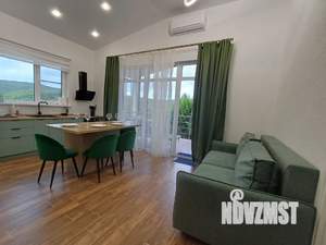 Дом 82м², 1-этажный, посуточно, 