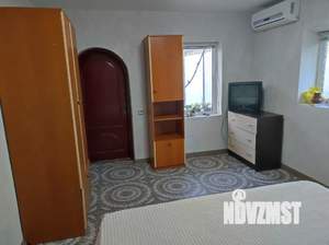Дом 40м², 1-этажный, посуточно, 